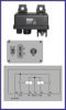 HITACHI 132072 Relay, glow plug system